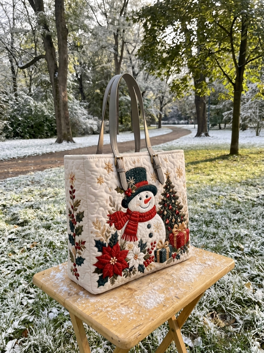 Christmas Bags (Pre-Order)