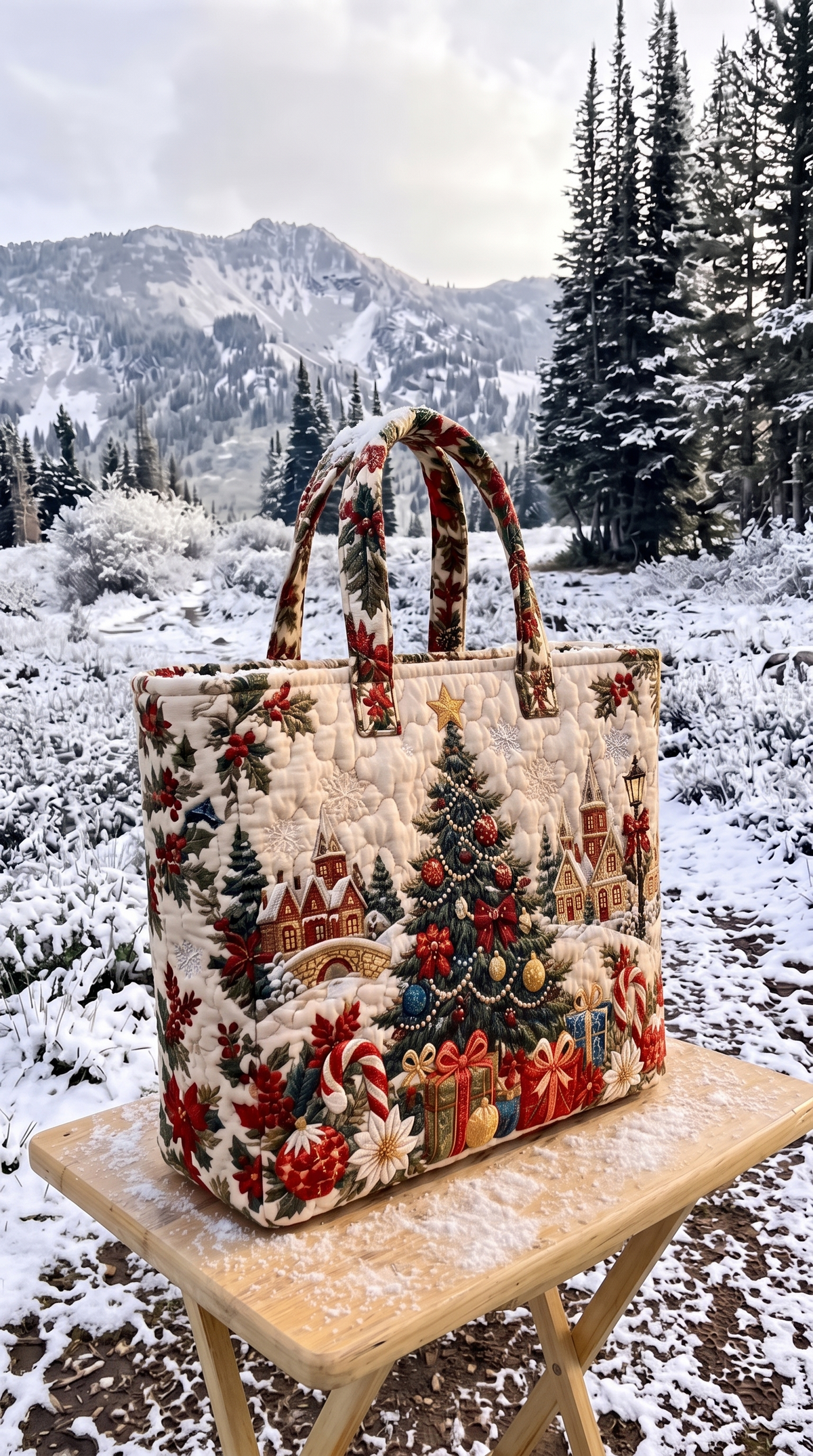Christmas Bags (Pre-Order)