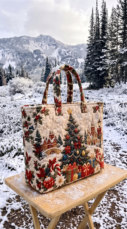 Christmas Bags (Pre-Order)