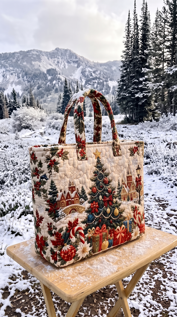 Christmas Bags (Pre-Order)