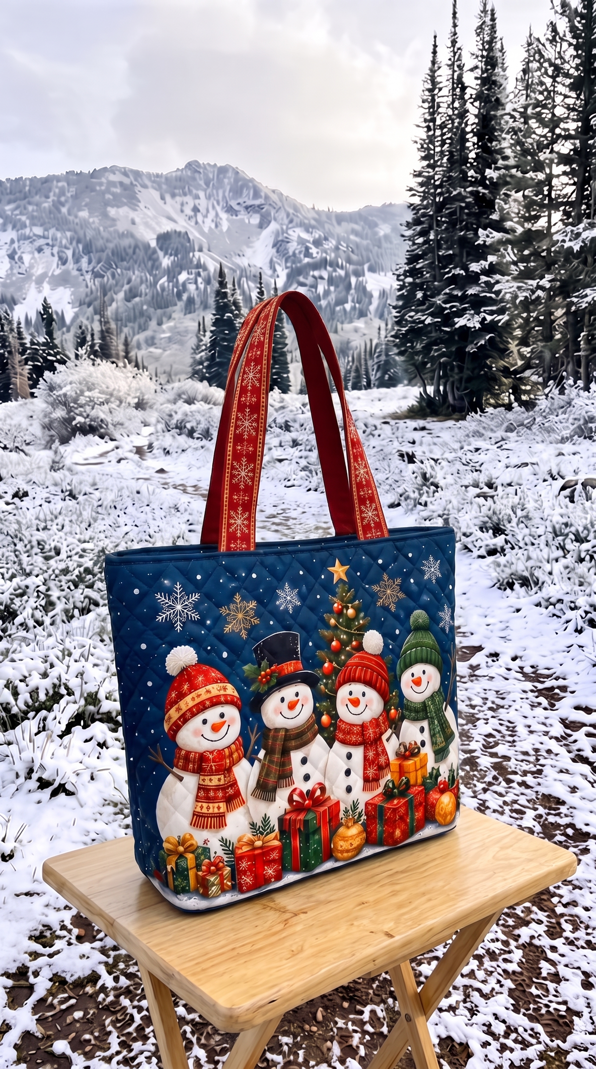 Christmas Bags (Pre-Order)