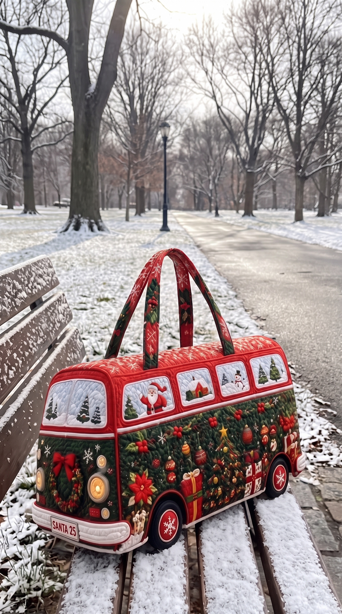 Christmas Bags (Pre-Order)
